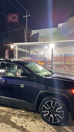 جي ام سي اكاديا